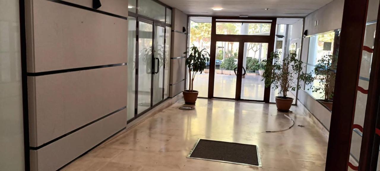 Apto Sm Montecarlo P19 Edif.Gemelos 15 Benidorm Playa Levante מראה חיצוני תמונה