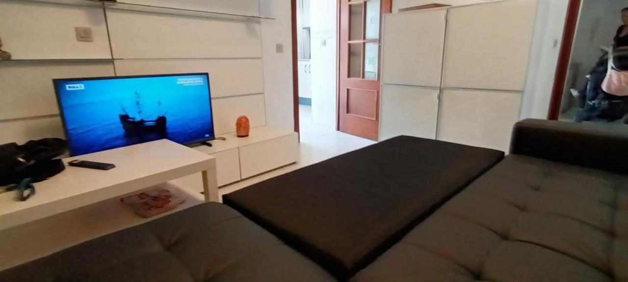 Apto Sm Montecarlo P19 Edif.Gemelos 15 Benidorm Playa Levante מראה חיצוני תמונה